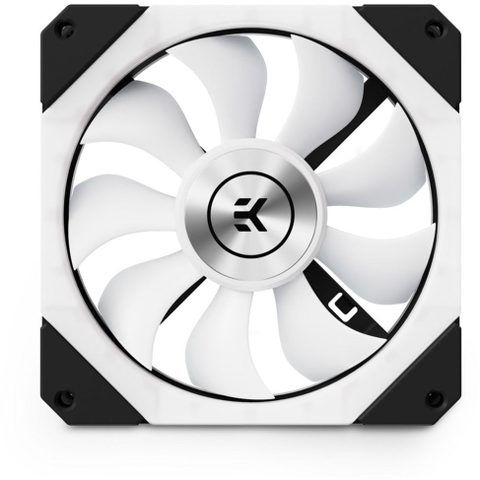 Ekwb EK 3831109854198 pièce et accessoire pour systèmes de refroidissement d'ordinateurs Module de ventilation
