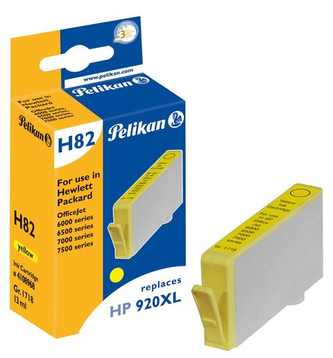 Pelikan Cartouche HP 920XL compatible