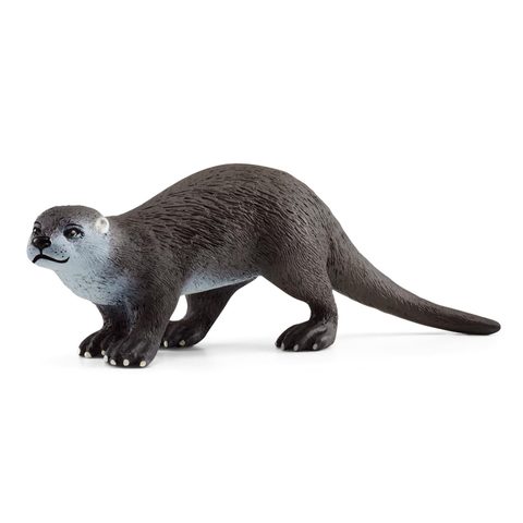 Schleich Figurine Loutre