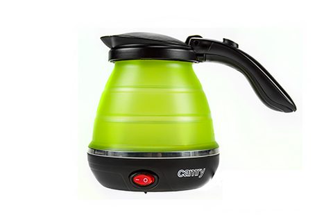 Camry Premium Cr 1265 Bouilloire 0,5 L 750 W