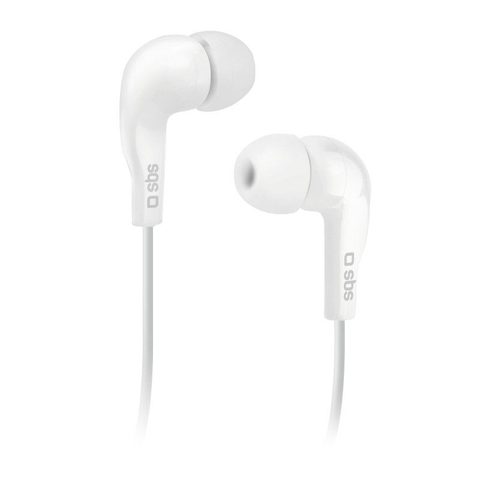 SBS TEINEARWL casque Avec fil Ecouteurs Appels/Musique