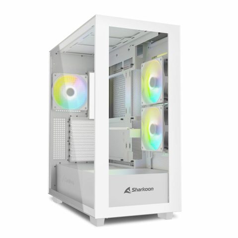 Sharkoon Rebel C60 Midi Tower