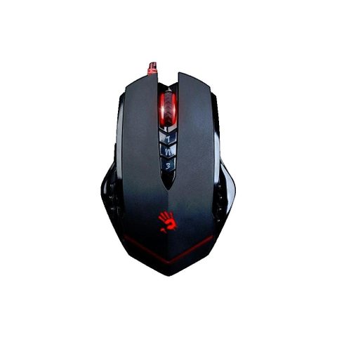 A4tech Souris Gaming Bloody V8a Capteur Holeless 3200 Dpi