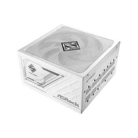 ASRock Alimentation ATX Steel Legend - 850W