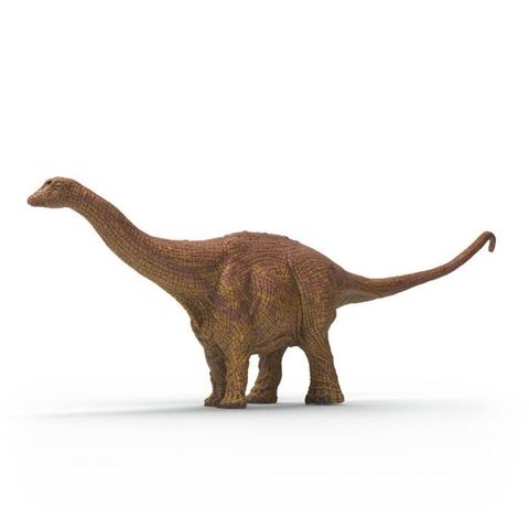 Schleich Figurine Brontosaurus 15051 Dinosaurs