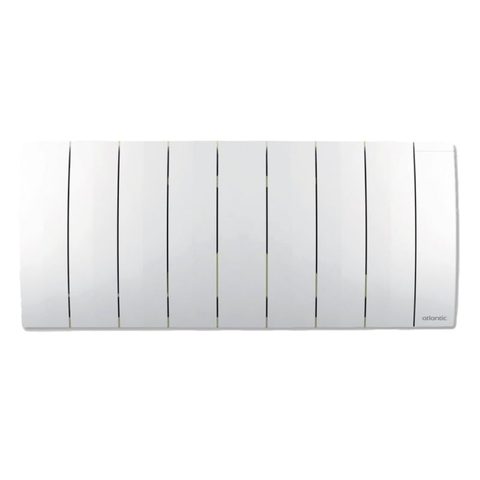 Atlantic Radiateur Galapagos Néo connecté bas 700W - 501314