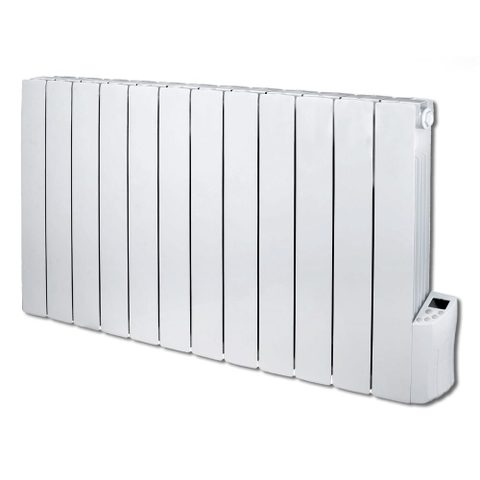 Warm Tech Radiateur a inertie fluide 2000W 12 éléments