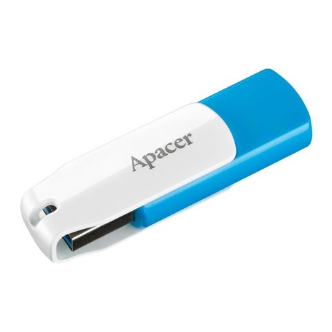 Apacer AH357 lecteur USB flash 64 Go USB Type-A 3.2 Gen 1 (3.1 Gen 1)
