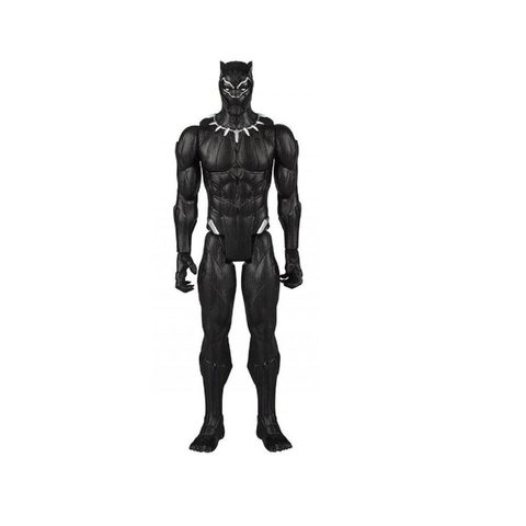 Avengers Hasbro Figurine Marvel Endgame Titan – Black Panther - 30 cm
