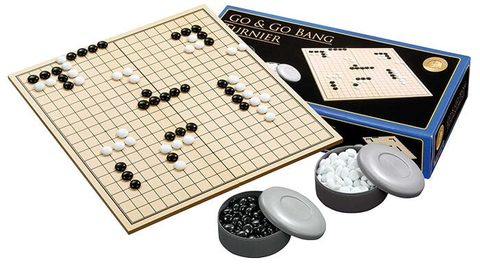 Philos Go Go Bang Tournament 455x424 Mm