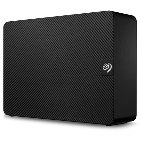 Seagate Disque Dur Externe Expansion Desktop Usb3.0 6t
