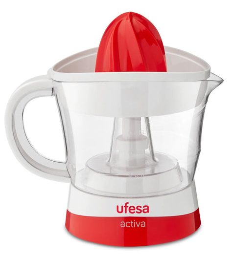 Ufesa EX4936 Activa Centrifugeuse 25W