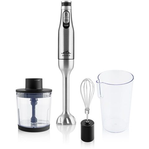 Eta Blender Spesso II 1200 W acier inoxydable