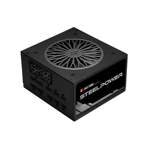 Chieftec Bdk-750fc Unité D'alimentation D'énergie 750 W 20+4 Pin Atx Atx