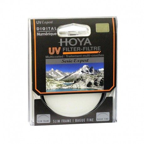 Hoya Filtre Uv Uv Expert 40,5mm
