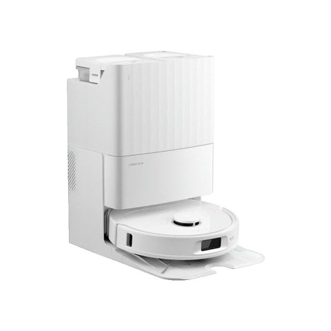 Roborock Qrevo L 0,33 L