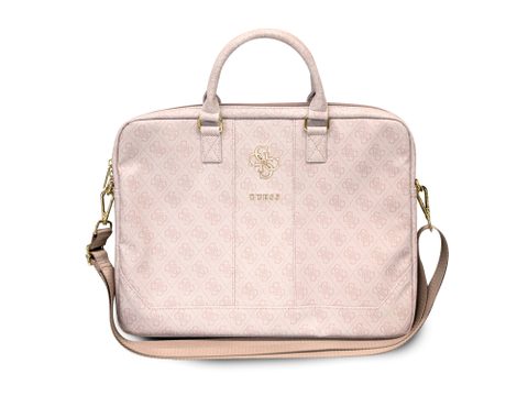 Guess Sacoche Pour Ordinateur Portable 16'' Modèle 4g