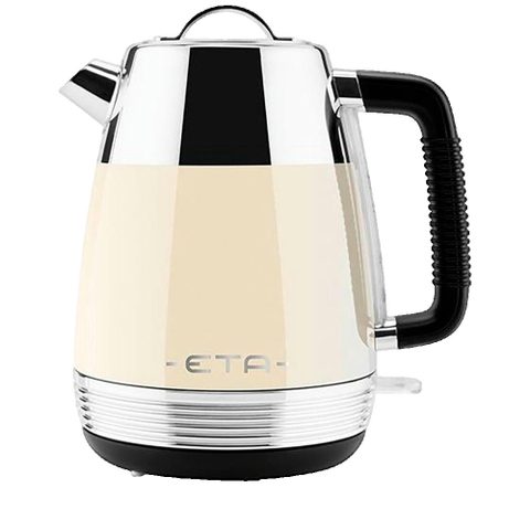 ETA Bouilloire Électrique Storio 1,7 Litre 2150 W