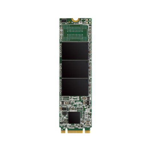 Silicon Power Sp128gbss3a55m28 Disque Ssd 128 Go M.2 Série Ata Iii Slc