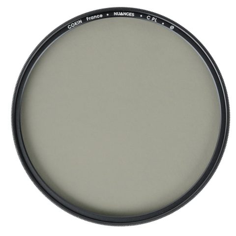 Cokin Filtre Pour Appareil Photo Cnpc 58
