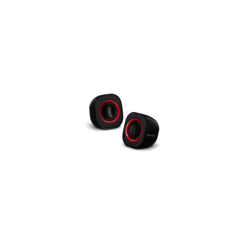 Atlantis Land SoundPower 410 1-voie Avec fil 5 W