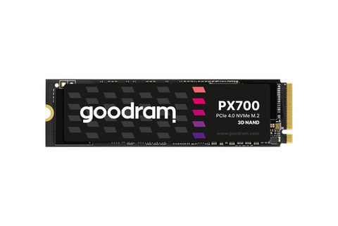 Goodram Px700 Ssd Ssdpr-px700-02t-80 Disque Ssd 2,05 To M.2 Pci Express 4.0 Nvme 3d Nand
