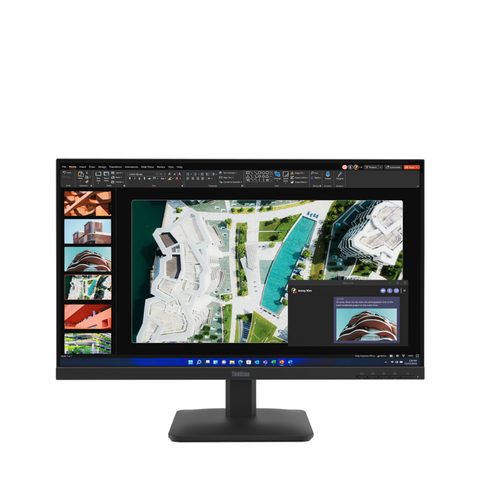 Lenovo ThinkVision S27-4e 27"