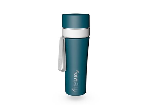 Laica Br70a01 Filtre À Eau Bouteille D'eau Filtrante 0,55 L