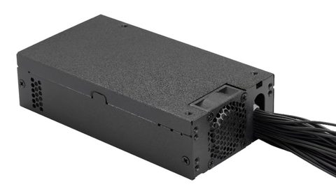Fsp Flexguru Pro 500w Unité D'alimentation D'énergie 24-pin Atx 1u