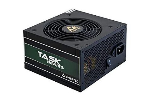 Chieftec Alimentation Atx Task Tps-700s - 700w