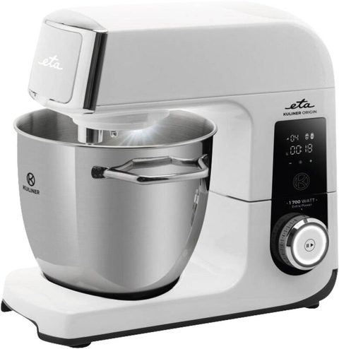 Eta Robot de cuisine Kuliner II Origin 1700W 6.7L