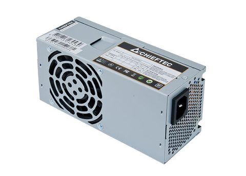 Chieftec Smart 300w Unité D'alimentation D'énergie 20+4 Pin Atx Tfx