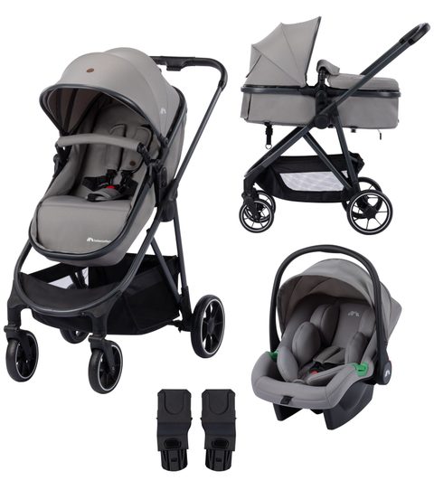 Bebeconfort Poussette Trio Breeze