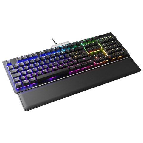 Evga Z15 RGB clavier Gaming USB