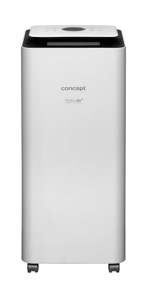 Concept Ov2220 Déshumidificateur 3,5 L 45 Db 320 W