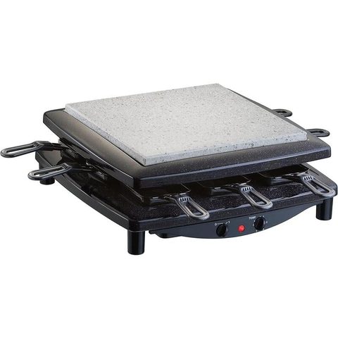 Steba Raclette RC 3 1450W 8 poêles