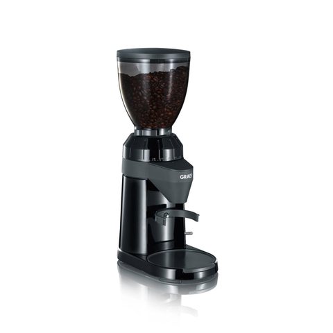 Graef Cm802eu Appareil À Moudre Le Café 128 W