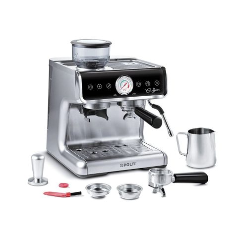 Polti Machine à expresso COFFEA G50S PCEU0130