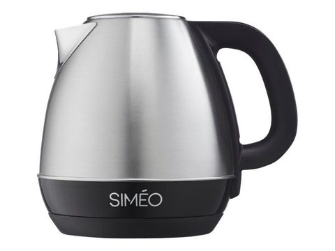Siméo Bouilloire 1.2l 2200w température réglable - BVI172