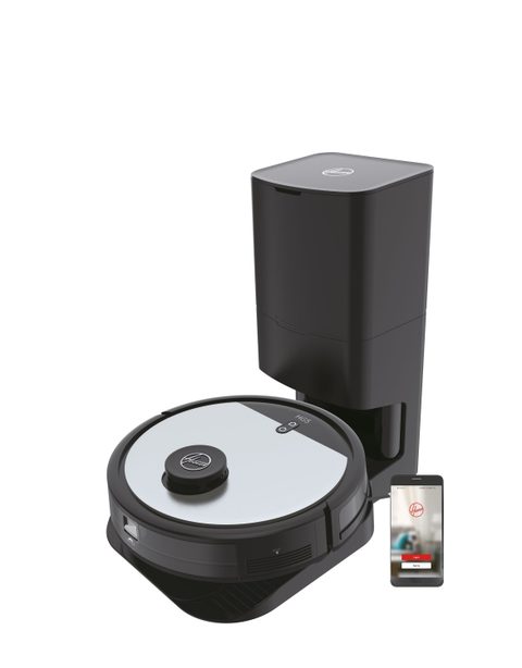 Hoover Hg550dp 011 0,2 L Sans Sac