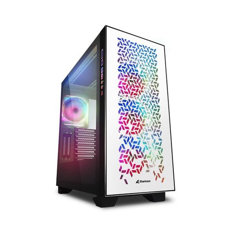 Sharkoon ELITE SHARK CA300H Tower