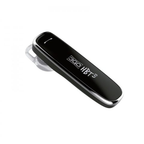 3GO Hbt3 Casque Sans Fil Ecouteurs Appels/musique Bluetooth