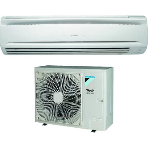 Daikin Climatiseur Fixe Bluevolution Skyair Faa100a 36,000 Btu A++ Wi-fi