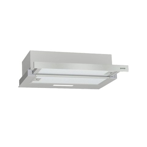 Gore Hotte Décorative Murale Th62e3x 350m³/h