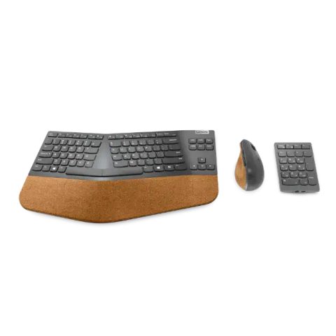 Lenovo Go Wireless Numeric Keypad