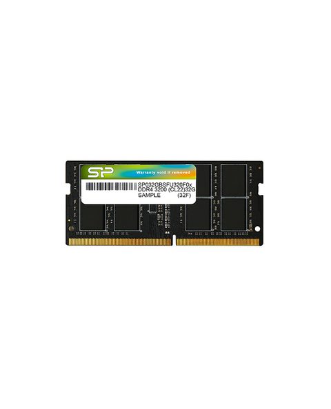 Silicon Power Sp004gbsfu240x02 Module De Mémoire 4 Go 1 X 4 Go Ddr4 260-pin So-dimm
