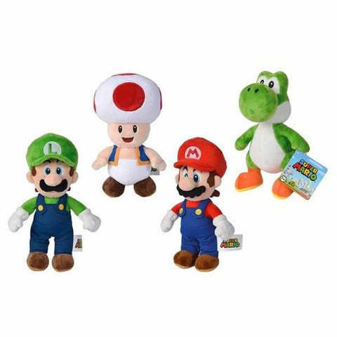 Super Mario Jouet Peluche