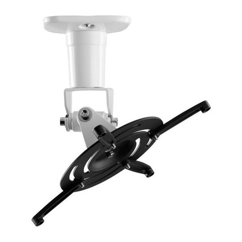 One For All Wm5320 Support Mural/plafond Pour Videoprojecteur - Jusqua 15 Kg