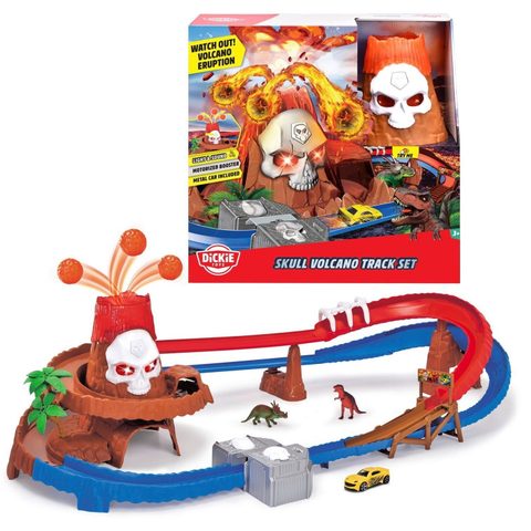 Dickie Ensemble De Piste Skull Vulcan