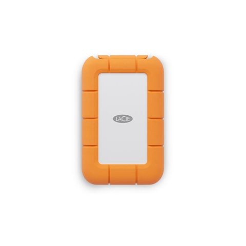 Lacie Rugged Mini SSD 1 To